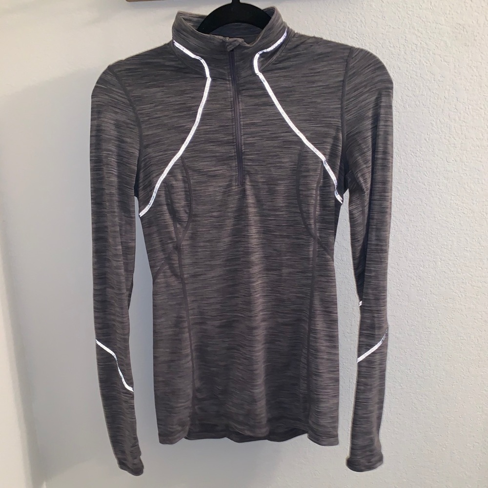 Zella Quarter Zip